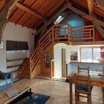 © Pièce de vie - Juliette Richetin