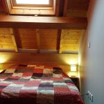 © Chambre sous les toits - Juliette Richetin