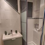 © Salle de bains - Juliette Richetin