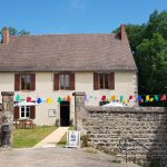 Bar communal de Virlet