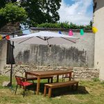 © Bar communal de Virlet - Bertram