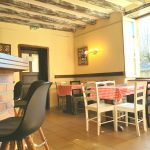 © Bar communal de Virlet - Bertram