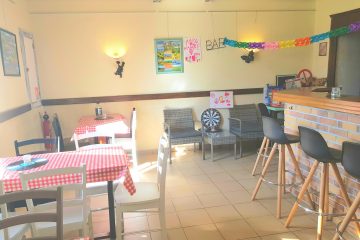 © Bar communal de Virlet - Bertram