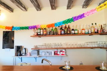 © Bar communal de Virlet - Bertram