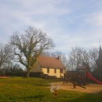 © Bar communal de Virlet - Bertram