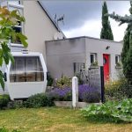 © La station 710  -  Gîte insolite au cœur des Combrailles_Les Ancizes-Comps - Perrier C