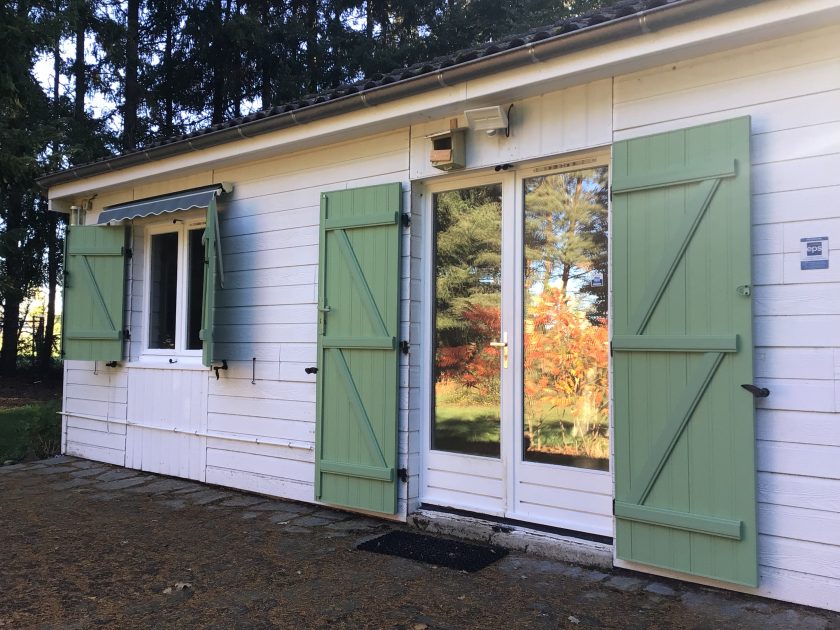 © La Symphonie des couleurs Condat-en-Combraille - MC