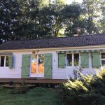 © La Symphonie des couleurs Condat-en-Combraille - MC