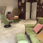 © La Symphonie des couleurs Condat-en-Combraille - MC