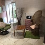 © La Symphonie des couleurs Condat-en-Combraille - MC