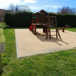 © Aire de jeux - Virlet_Virlet - Bertram