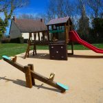 © Aire de jeux - Virlet_Virlet - Bertram