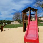 © Aire de jeux - Virlet_Virlet - Bertram