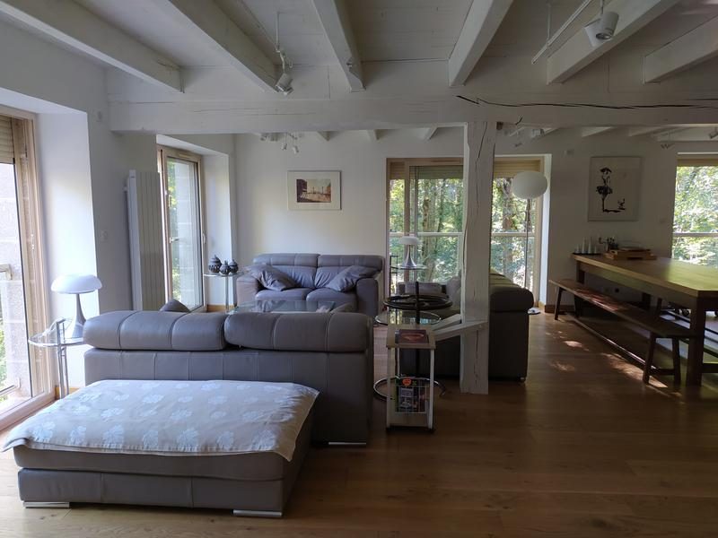 © Gîte Le moulin de Rochocol Combrailles Auvergne - Laurie Dechenaux