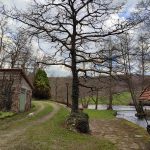 © Gîte Le moulin de Rochocol Combrailles Auvergne - Laurie Dechenaux