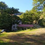 © Gîte Le moulin de Rochocol Combrailles Auvergne - Laurie Dechenaux