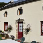 © Gîte Au repos de la Sioule Combrailles Auvergne - Au repos de la Sioule