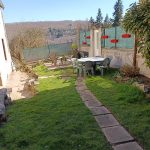 © Gîte Au repos de la Sioule Combrailles Auvergne - Au repos de la Sioule