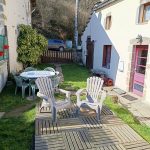 © Gîte Au repos de la Sioule Combrailles Auvergne - Au repos de la Sioule