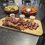 © Bar restaurant kebab le Selena_Les Ancizes-Comps - Le Selena