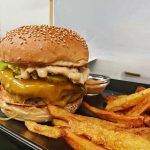 © Bar restaurant kebab le Selena_Les Ancizes-Comps - Le Selena