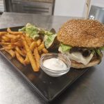 © Bar restaurant kebab le Selena_Les Ancizes-Comps - Le Selena