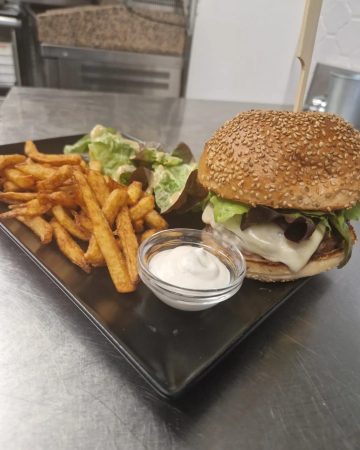 © Bar restaurant kebab le Selena_Les Ancizes-Comps - Le Selena