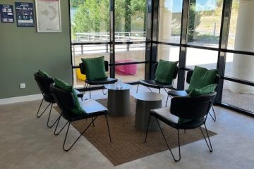 © Salon - Les Volcans