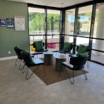 © Salon - Les Volcans