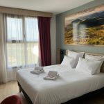 © Chambre double - Les Volcans