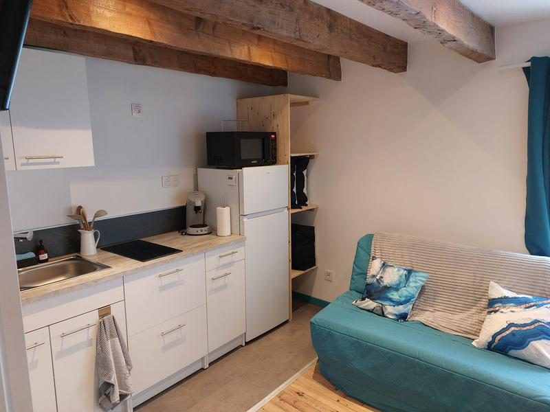 © Clos Saint-Genest Studio 4 Manzat - Nicolas Lucas