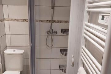 © Clos Saint-Genest Studio 4 Manzat - Nicolas Lucas