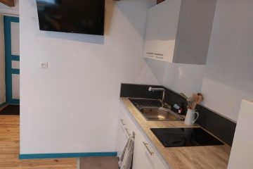 © Clos Saint-Genest Studio 4 Manzat - Nicolas Lucas