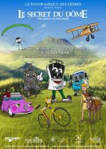 Le Secret du Dôme : jeu de piste en famille au puy de Dôme