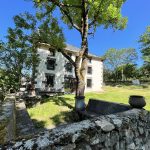 © La pierre de loubeyrat - Photo personnelle