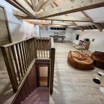 © La pierre de Loubeyrat - Photo personnelle