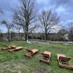 © La pierre de Loubeyrat - Photo personnelle