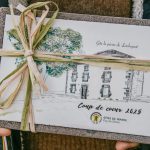 © La pierre de Loubeyrat - Photo personnelle