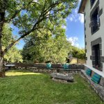 © La pierre de Loubeyrat - Photo personnelle