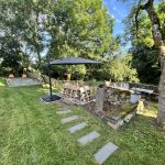 © La pierre de Loubeyrat - Photo personnelle