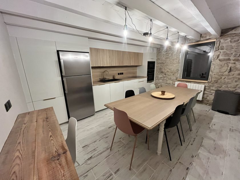 © La pierre de Loubeyrat - Photo personnelle