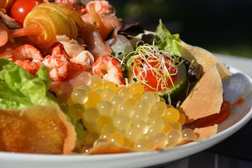 © Restaurant Camping du Viaduc - SAS CAMPING DU VIADUC DES FADES