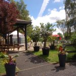 © Restaurant Camping du Viaduc - SAS CAMPING DU VIADUC DES FADES