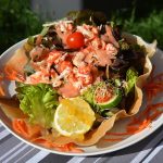 © Restaurant Camping du Viaduc - SAS CAMPING DU VIADUC DES FADES