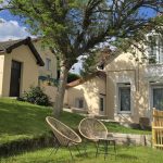 © Gîte Escapade en Combrailles à Saint-Éloy-les-Mines - Daniel Julie