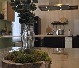 © Gîte Escapade en Combrailles à Saint-Éloy-les-Mines - Daniel Julie