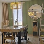 © Gîte Escapade en Combrailles à Saint-Éloy-les-Mines - Daniel Julie