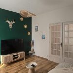 © Gîte Escapade en Combrailles à Saint-Éloy-les-Mines - Daniel Julie