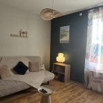 © Gîte Escapade en Combrailles à Saint-Éloy-les-Mines - Daniel Julie