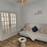 © Gîte Escapade en Combrailles à Saint-Éloy-les-Mines - Daniel Julie